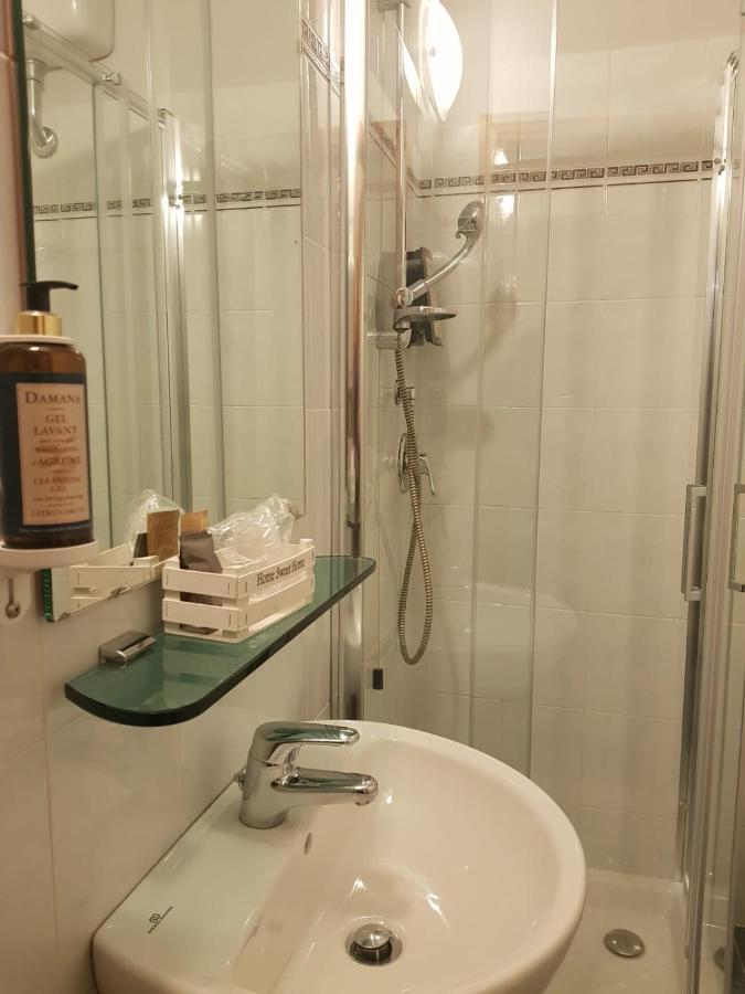 Il Granduca Hotel Florencia